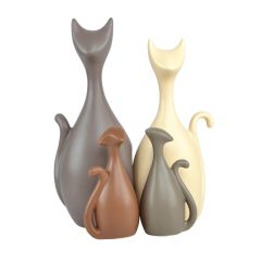 Set Suvenire Deco Pisici