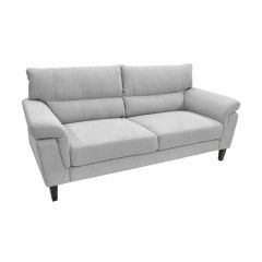 Canapea Mellissa-3 Grey