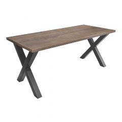 Masă XENA Colonial 275x110