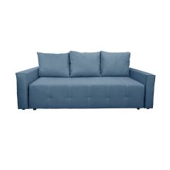 CANAPEA EXTENSIBILĂ PARMA BLUE