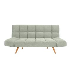 CANAPEA EXTENSIBILĂ LM-58 GREY