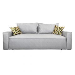 Canapea Extensibilă Kalifornia Grey