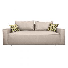 Canapea Extensibilă Kalifornia Beige