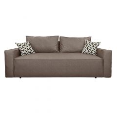 Canapea Extensibilă Kalifornia Brown