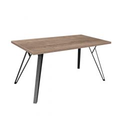 Masă TOKYO Colonial 150×80