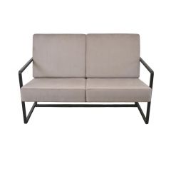 Canapea Milton Cappucino