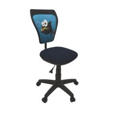 Fotoliu Pentru Copii MINISTYLEGTS Fish