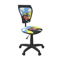 Fotoliu Pentru Copii MINISTYLE Gts Turbo