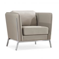 Fotoliu Salvador-1 Camel