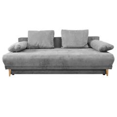 Canapea Extensibilă Bono Grey