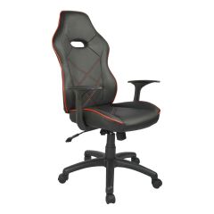 SCAUN DE GAMING NEXT BLACK-RED