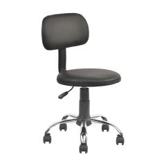 Fotoliu F-8006 Black