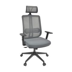 FOTOLIU BIROU HERMES GREY