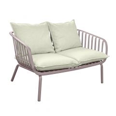 Canapea Terasă Carina Double