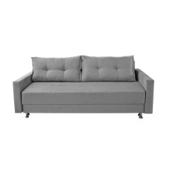 CANAPEA EXTENSIBILĂ INDIGO GREY