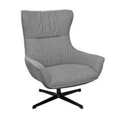 FOTOLIU TWIST GREY STOFĂ