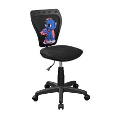 Fotoliu pentru Copii MINISTYLE GTS Dragon