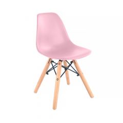 Scaun Copii EAMES BEBE Pink
