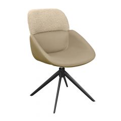 Scaun Jersen~Beige+Marley