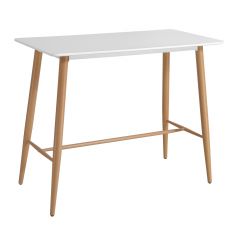 Masă Bar Jack White