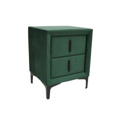 NOPTIERĂ CARLA GREEN