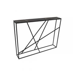 Consolă Deco Black