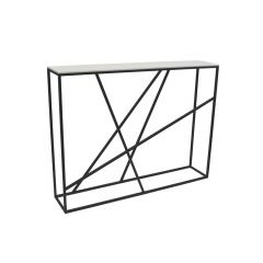 Consolă Deco White