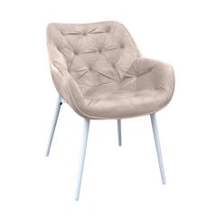 Scaun Lotus Cappucino