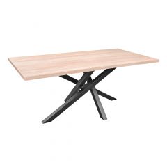 Masă Dakota Sonoma 180×90