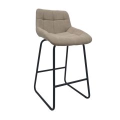 SCAUN BAR NICOLE CFS HOKER SORO-23 BEIGE