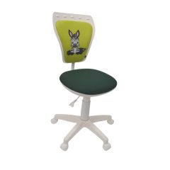 FOTOLIU PENTRU COPII MINISTYLE GTS WHITE ZEBRA