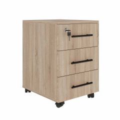 Casetieră Rollbox Sonoma