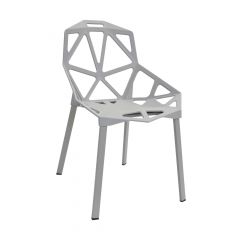 Scaun ST-14 Light Grey