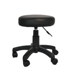 Scaun STOOL-R Black