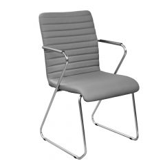 Scaun de Birou TASK CF Grey