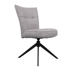 Scaun Blanc~Light Beige Brego-007