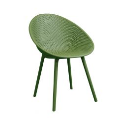 Scaun CASTOR Green