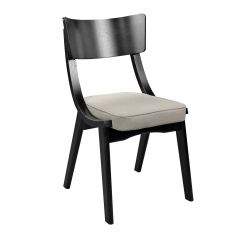 Scaun DIRAN Ambrella 09 Black Frame