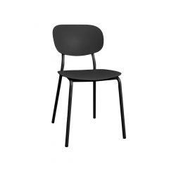 Scaun FLAMINGO Black