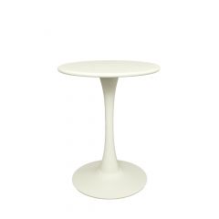 Masă Terasă Noris White