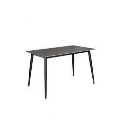 Masa Alma Grey 120x75