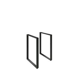 CADRU MASA B-130, SET 2 BUCATI