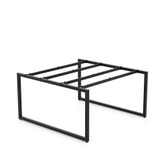 CADRU MASA MITAKA TWIN 1380X1400