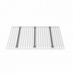Polita grilaj metalic L135x100 cm