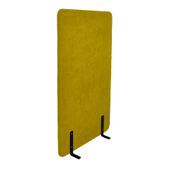 Panou Acustic Silencio 1800*1200 mm Yellow