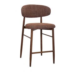 Scaun Bar Meridian Rusty