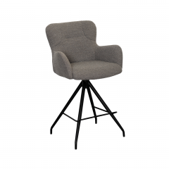 Scaun Bar Bond Alpine Brown 12 Rotativ Returnabil