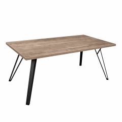 MASĂ TOKYO COLONIAL 180X90