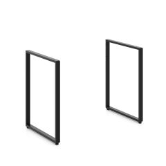 CADRU MASA OFICIU B-100, SET 2 BUCATI