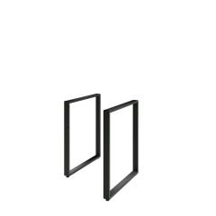 CADRU MASA OFICIU B-120, SET 2 BUCATI